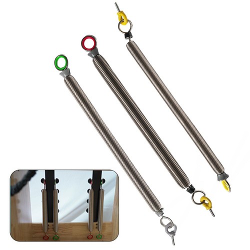 Steel for pilates reformer - steel,