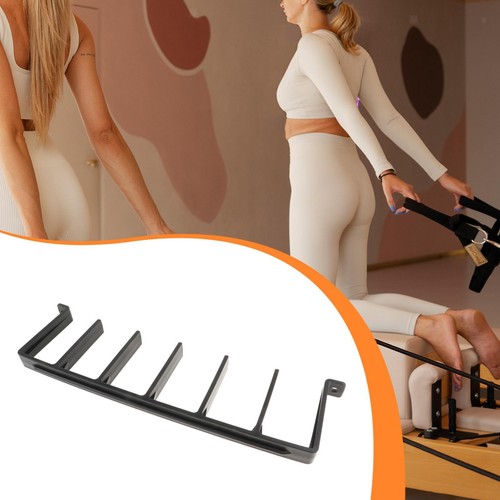 Pilates reformer spring - reformer, holder