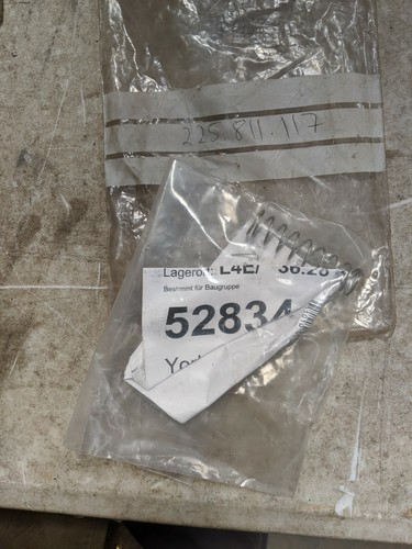Reform metrac spring - metrac,