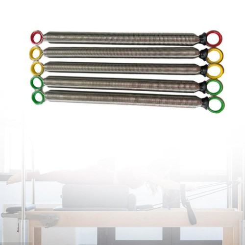 Pilates reformer extension - pilates,