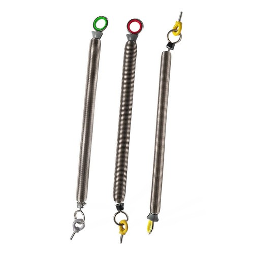 Replacement spring for pilates - replacement,