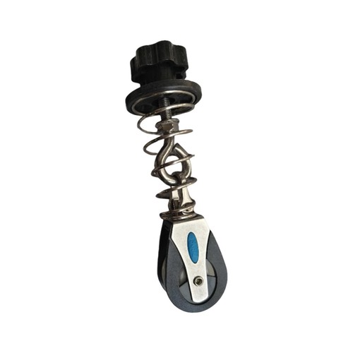 Pilates reformer spring pulley - pilates,
