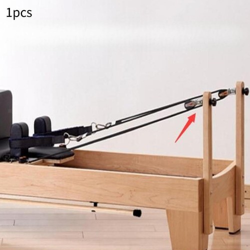 Pilates reformer spring pulley - pilates,