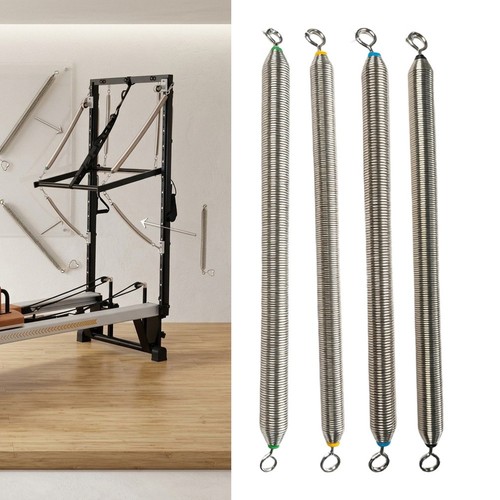 Reformer pilates spring - pilates,